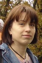 Moshnik Julija Igorevna